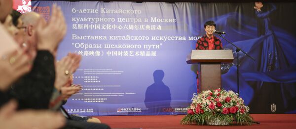 中国驻俄文化参赞：中共六大会址红色旅游线路受关注 参观游客近1万6千人 - 俄罗斯卫星通讯社