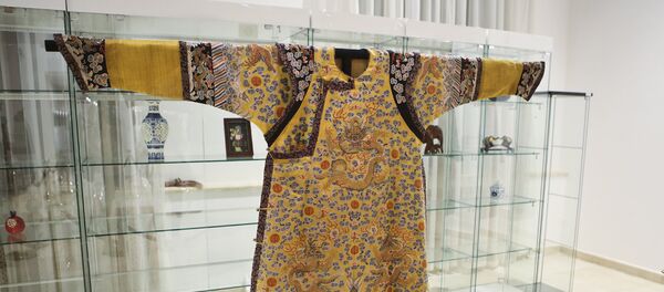 莫斯科中國文化中心將參加圖書館之夜活動 - 俄羅斯衛星通訊社