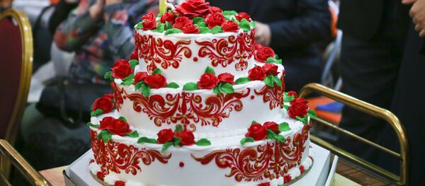 科學家已證垃圾食品損害空間記憶 - 俄羅斯衛星通訊社