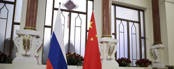 中俄两国大使共同发表文章 强调坚定维护二战胜利成果 - 俄罗斯卫星通讯社