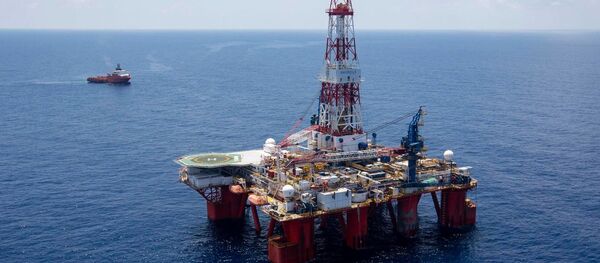 俄副总理：俄罗斯大陆架油田勘探落后于他国 - 俄罗斯卫星通讯社