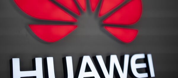 媒体称印度政府邀请中国华为公司参加其5G项目 - 俄罗斯卫星通讯社