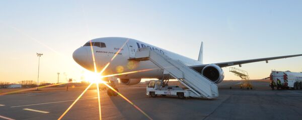 俄伊尔库茨克航空取消车里雅宾斯克至中国航班 - 俄罗斯卫星通讯社