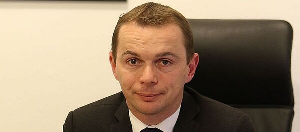 杜索普特 - 俄罗斯卫星通讯社