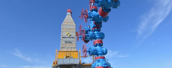 法國已延長對亞馬爾LNG項目貸款的國家擔保期限 - 俄羅斯衛星通訊社