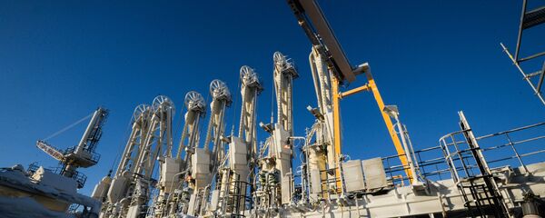 俄駐華大使：俄中正在研究亞馬爾半島和薩哈林島液化氣對華供應問題 - 俄羅斯衛星通訊社