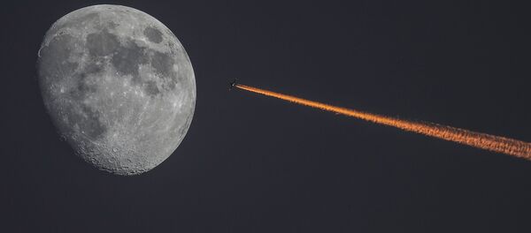 俄航天集团:月球轨道空间站或不只一座 俄航天集团:月球轨道空间站或不只一座 - 俄罗斯卫星通讯社