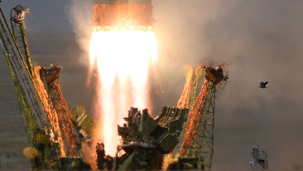 “亚马尔-601”通信卫星将于5月30日从拜科努尔发射 - 俄罗斯卫星通讯社