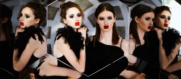 福克斯新闻发布2018年度最具挑衅性的服装排名 - 俄罗斯卫星通讯社