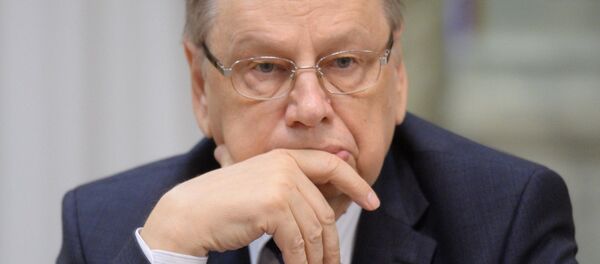 俄罗斯支持在非洲建立自由贸易区 - 俄罗斯卫星通讯社