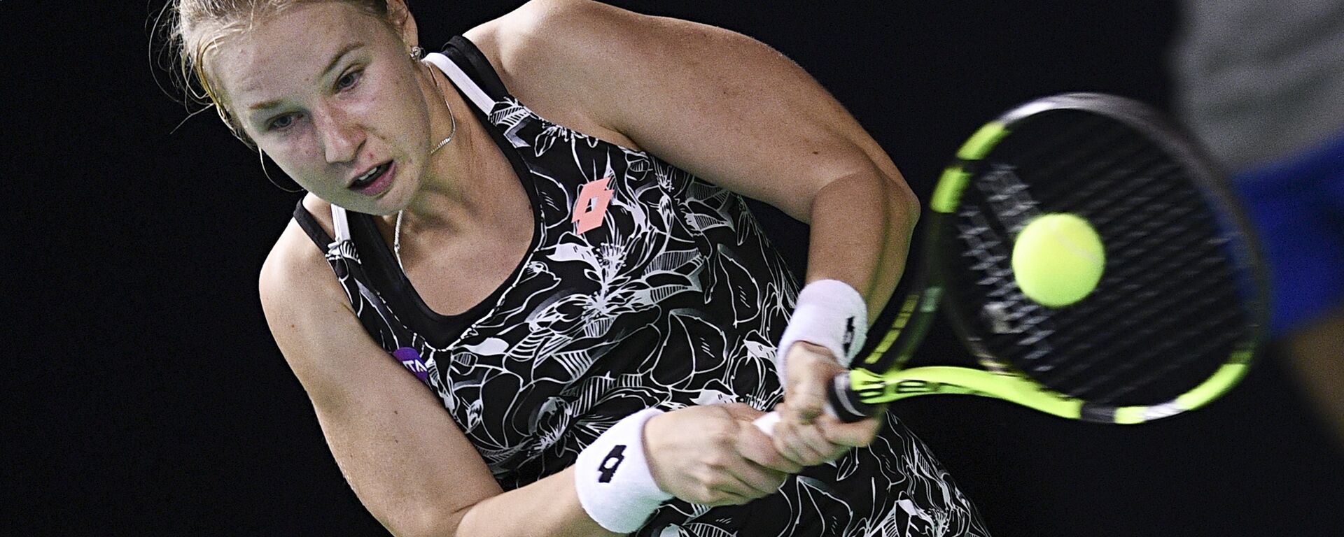 俄罗斯选手安娜·布林科娃 - 俄罗斯卫星通讯社, 1920, 02.11.2025