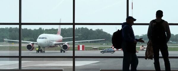 国际航空运输协会：俄罗斯机场可以更名 但必须保留原有代码 - 俄罗斯卫星通讯社