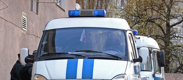 消息人士：俄北高加索城市两名警察被人用手榴弹炸伤 - 俄罗斯卫星通讯社