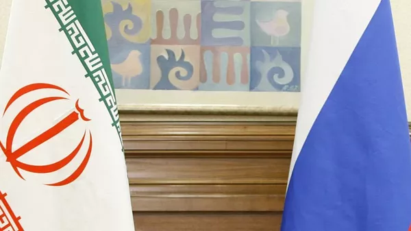 伊朗国防部长：莫斯科与德黑兰间的关系迈向新高度 - 俄罗斯卫星通讯社