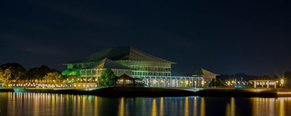 斯里蘭卡前總理將重返總理一職 - 俄羅斯衛星通訊社