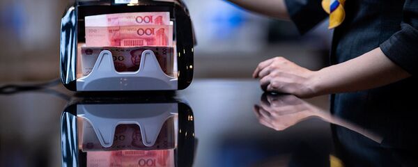 中國經濟放緩對誰來說都可怕 中國經濟放緩對誰來說都可怕 - 俄羅斯衛星通訊社