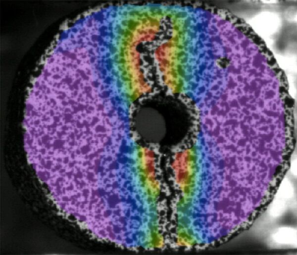 俄科学家发现测试核燃料强度办法——“俄式巴西试验” 俄科学家发现测试核燃料强度办法——“俄式巴西试验” - 俄罗斯卫星通讯社