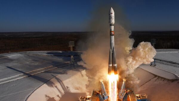 俄聯邦安全會議：俄羅斯的衛星數量將趕上其他國家 - 俄羅斯衛星通訊社