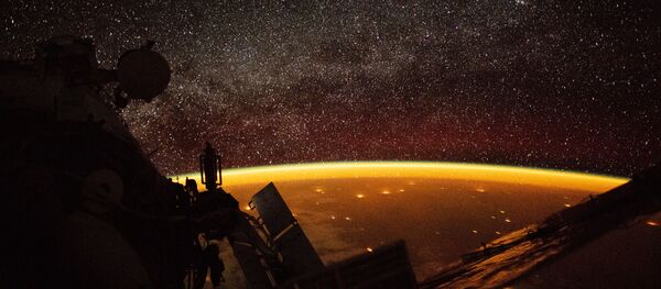 中方愿与美国就太空探索开展交流与合作 - 俄罗斯卫星通讯社