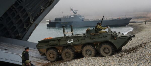 俄空天軍40多架飛機和直升機將參加“因陀羅”俄印聯合軍演 - 俄羅斯衛星通訊社