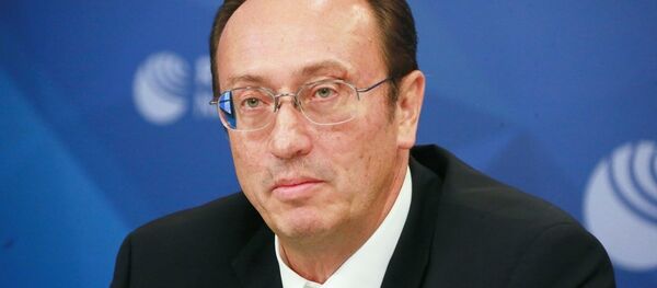 俄官員：俄羅斯不滿意日本對部署美反導系統的解釋 - 俄羅斯衛星通訊社