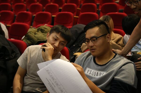 俄羅斯高等教育:且聽中國留學生怎樣說? 俄羅斯高等教育:且聽中國留學生怎樣說? - 俄羅斯衛星通訊社