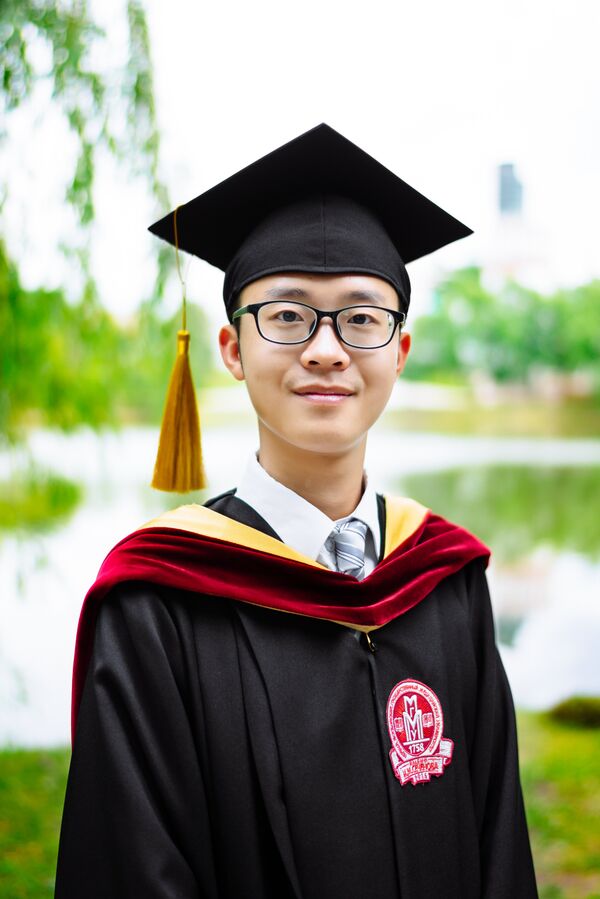 俄羅斯高等教育:且聽中國留學生怎樣說? 俄羅斯高等教育:且聽中國留學生怎樣說? - 俄羅斯衛星通訊社