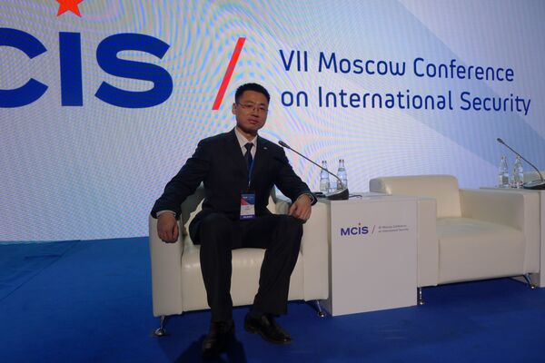 俄羅斯高等教育:且聽中國留學生怎樣說? 俄羅斯高等教育:且聽中國留學生怎樣說? - 俄羅斯衛星通訊社