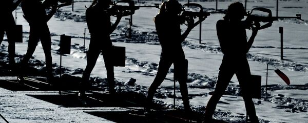 俄大使：奧地利未提供任何俄冬季兩項運動員犯規的證據 - 俄羅斯衛星通訊社