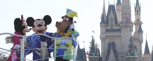 数千陌生人声援在校被霸凌男孩 - 俄罗斯卫星通讯社