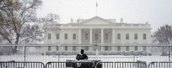白宫 - 俄罗斯卫星通讯社