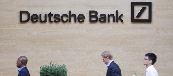 美国没能挑唆中国与欧洲争斗 - 俄罗斯卫星通讯社