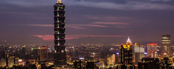 蘇貞昌被任命為台灣“行政院長” - 俄羅斯衛星通訊社