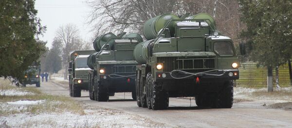 土外長：誰也無權禁止土耳其購買S-400導彈 - 俄羅斯衛星通訊社