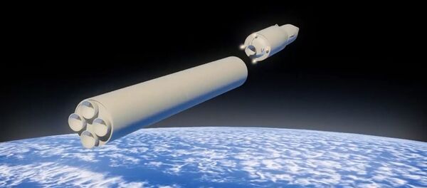 美国评价俄罗斯“先锋”导弹测试 - 俄罗斯卫星通讯社