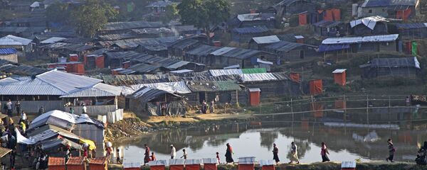 印度紧随中国不顾西方强大政治压力支持缅甸 印度紧随中国不顾西方强大政治压力支持缅甸 - 俄罗斯卫星通讯社