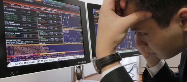 中國為何讓本國多個公司破產 - 俄羅斯衛星通訊社