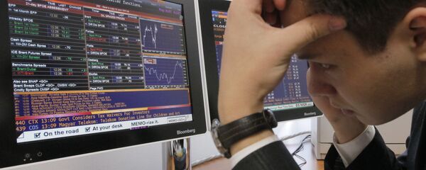 中国为何让本国多个公司破产 - 俄罗斯卫星通讯社