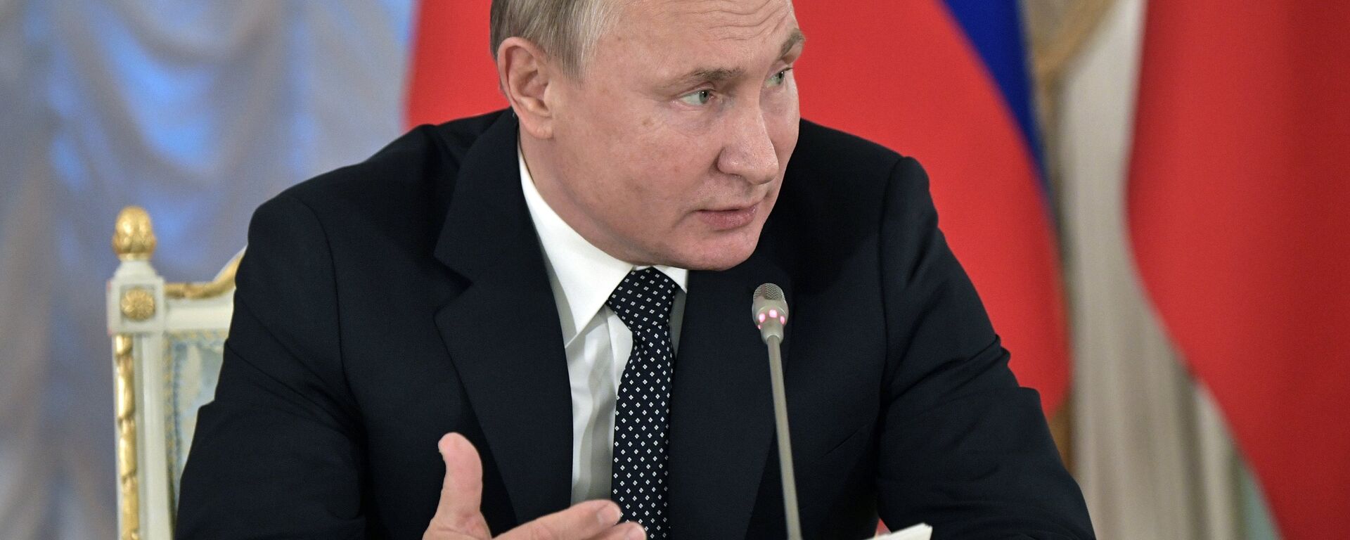 普京下令鼓励生产无人机 - 俄罗斯卫星通讯社, 1920, 27.02.2026