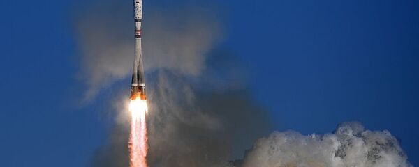 “联盟- 2.1a”运载火箭 - 俄罗斯卫星通讯社