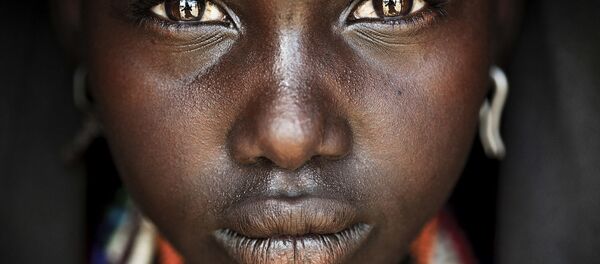 2018旅行摄影师大赛获奖作品 - 俄罗斯卫星通讯社