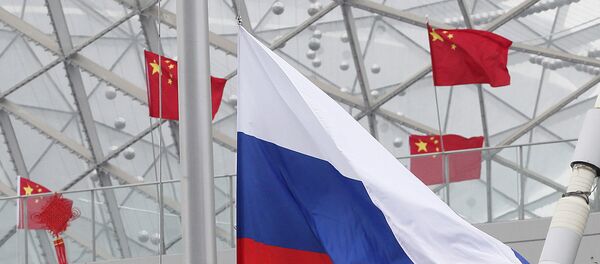 俄駐華大使談美國制裁如何影響俄中合作 俄駐華大使談美國制裁如何影響俄中合作 - 俄羅斯衛星通訊社