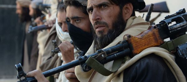 联合国对塔利班威胁破坏阿富汗大选表示担忧 - 俄罗斯卫星通讯社