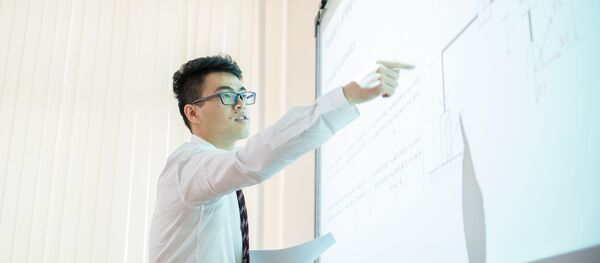 應聘者簡歷中最令俄雇主厭惡的詞彙為“抗壓性”和“善於交際” 應聘者簡歷中最令俄雇主厭惡的詞彙為“抗壓性”和“善於交際” - 俄羅斯衛星通訊社