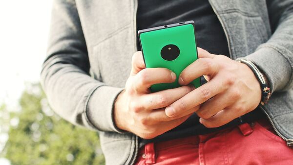 科学及阐明了颅骨发生异常变化的原因 - 俄罗斯卫星通讯社