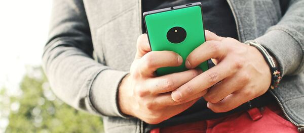 俄国家杜马对转帖予以除罪处理 俄国家杜马对转帖予以除罪处理 - 俄罗斯卫星通讯社