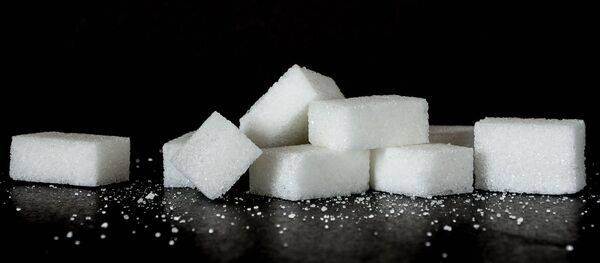 可显著增加患癌风险的食品 - 俄罗斯卫星通讯社