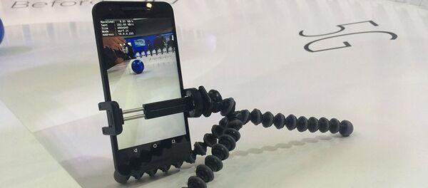 美国欲将华为变成与中国贸易谈判的谈判筹码 - 俄罗斯卫星通讯社