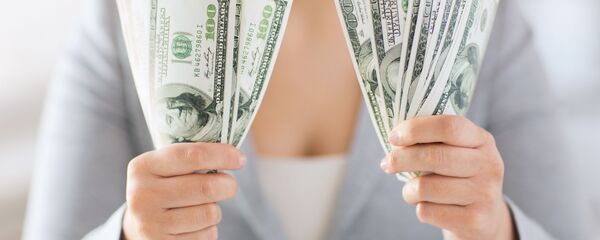 世界平均工資因中國而上漲 - 俄羅斯衛星通訊社