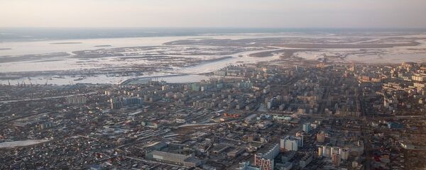 普京：俄羅斯有可能實施跨勒拿河大橋建設項目 - 俄羅斯衛星通訊社